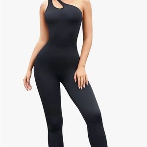 Women’s workout one piece Size small only tried on never worn.